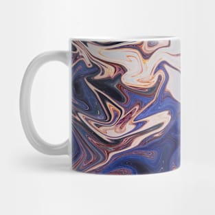 Liquid Marble 36 Mug